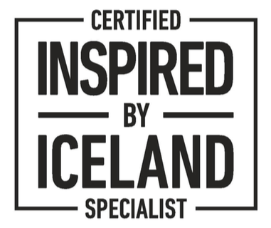 Inspired by Iceland Specialist